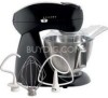 Troubleshooting, manuals and help for Hamilton Beach 63227 - Eclectrics All-Metal Stand Mixer