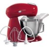 Get support for Hamilton Beach 63232H - Eclectrics All-Metal Stand Mixer