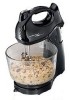 Troubleshooting, manuals and help for Hamilton Beach 64698 - 6 Speed Stand Mixer