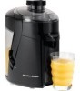 Troubleshooting, manuals and help for Hamilton Beach 67801 - HealthSmart Juice Extractor