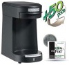 Get support for Hamilton Beach HDC200B - 1cup Brewer w/50 Included Coffee Pods