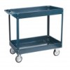 Get support for Harbor Freight Tools 5770 - 24 In. x 36 In.Two Shelf Steel Service Cart