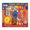 Troubleshooting, manuals and help for Harbor Freight Tools 60476 - TOY POWER TOOLS SET 56PCS