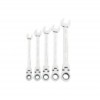 Troubleshooting, manuals and help for Harbor Freight Tools 60591 - 5 Pc SAE Combination Ratcheting Wrench Set