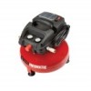 Get support for Harbor Freight Tools 60637 - 3 gal. 1/3 HP 100 PSI Oilless Pancake Air Compressor