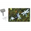Get support for Harbor Freight Tools 60758 - Solar Dragonfly LED String Light