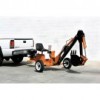 Get support for Harbor Freight Tools 62365 - Towable Ride-On Trencher