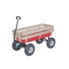Troubleshooting, manuals and help for Harbor Freight Tools 62375 - Bigfoot Panel Wagon