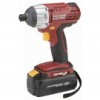 Get support for Harbor Freight Tools 62421 - 18 Volt 1/4 in. Cordless Variable Speed Hex Impact Driver