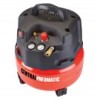 Get support for Harbor Freight Tools 62511 - 6 gal. 1.5 HP 150 PSI Professional Air Compressor