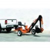 Get support for Harbor Freight Tools 65162 - Towable Ride-On Trencher