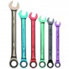 Troubleshooting, manuals and help for Harbor Freight Tools 66054 - 6 Pc Metric Color Combination Ratcheting Wrench Set