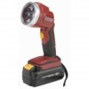 Get support for Harbor Freight Tools 68847 - 18 Volt Cordless Swivel Head Flashlight