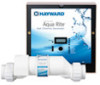 Get support for Hayward AquaRite Salt Chlorinators