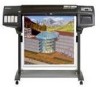 Troubleshooting, manuals and help for HP C6075B - DesignJet 1055cm Plus Color Inkjet Printer