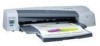 Troubleshooting, manuals and help for HP 110Plus - DesignJet Color Inkjet Printer