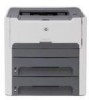 Troubleshooting, manuals and help for HP 1320tn - LaserJet B/W Laser Printer