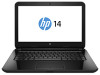 HP 14t-r000 New Review