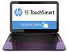 HP 15-d097nr New Review