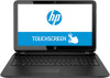 Get support for HP 15-f100