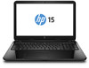 HP 15-g001xx New Review