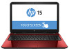 HP 15-g081nr New Review