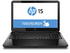 Get support for HP 15z-g000