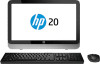 Get support for HP 20-2300