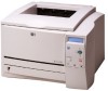 Troubleshooting, manuals and help for HP 2300dn - LaserJet Laser Printer