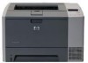 Troubleshooting, manuals and help for HP 2420d - LaserJet B/W Laser Printer