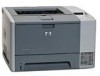 Troubleshooting, manuals and help for HP 2420dn - LaserJet B/W Laser Printer