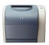 Troubleshooting, manuals and help for HP 2500L - Color LaserJet Laser Printer