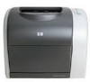 Troubleshooting, manuals and help for HP 2550L - Color LaserJet Laser Printer