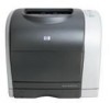 Troubleshooting, manuals and help for HP 2550n - Color LaserJet Laser Printer