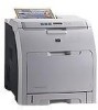 Troubleshooting, manuals and help for HP 2700n - Color LaserJet Laser Printer