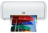 Get support for HP 3320 - Deskjet Color Inkjet Printer