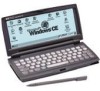 Get support for HP 340Lx - Palmtop PC
