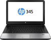 Troubleshooting, manuals and help for HP 345