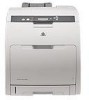 Get support for HP 3600dn - Color LaserJet Laser Printer
