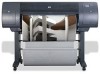 Troubleshooting, manuals and help for HP 4020 - DesignJet - 42 Inch large-format Printer
