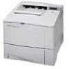 Troubleshooting, manuals and help for HP 4100n - LaserJet B/W Laser Printer
