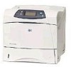 Troubleshooting, manuals and help for HP 4240n - LaserJet B/W Laser Printer