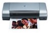 Troubleshooting, manuals and help for HP 450Ci - Deskjet Color Inkjet Printer