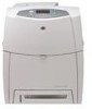 Get support for HP 4650n - Color LaserJet Laser Printer