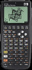 Troubleshooting, manuals and help for HP 50g - Graphing Calculator