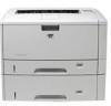Troubleshooting, manuals and help for HP 5200tn - LaserJet B/W Laser Printer