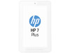 Get support for HP 7 Plus 1301
