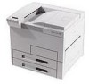 Troubleshooting, manuals and help for HP 8100n - LaserJet B/W Laser Printer
