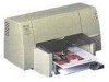 Troubleshooting, manuals and help for HP 820cxi - Deskjet Color Inkjet Printer