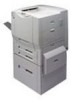 Get support for HP 8550dn - Color LaserJet Laser Printer